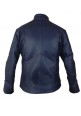 Men's Superman Dark Blue Jacket